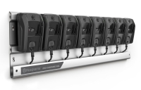 C80 Laddskena komplett